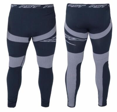 RST Tech X Coolmax Pant Trousers Motorcycle Base Layers All Sizes Motorbike