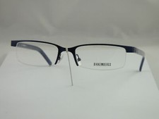 OCCHIALI DA VISTA BIKKEMBERGS BK 015 04 NUOVI ORIGINALI DONNA