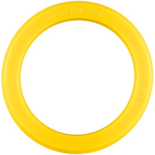 Tilt Hydraulic Cylinder Seal Kit for Bobcat 630 641 642 741 742 751 753 843 853 - Picture 12 of 13