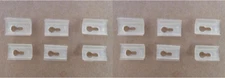 12 VINTAGE MOULDING CLIPS!TRANS AM SMOKEY BANDIT FIREBIRD Y82 FORMULA CAMARO Z28