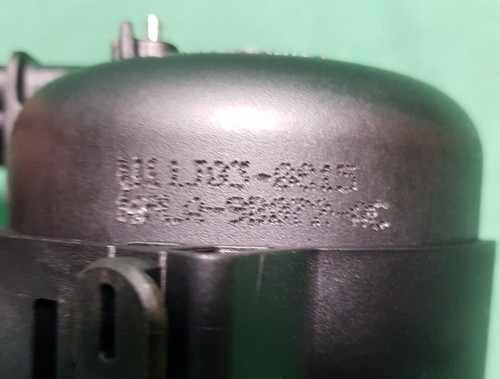 Land Rover Discovery 5 Turbo Diesel 2.0 Litre Fuel Filter Genuine LR103234 - Picture 5 of 7