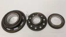 *Set of 3* Used Freightliner Detroit Engine C...