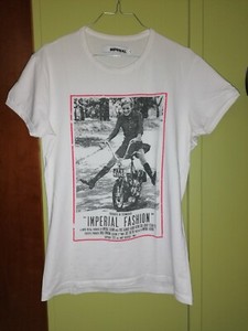 maglietta imperial