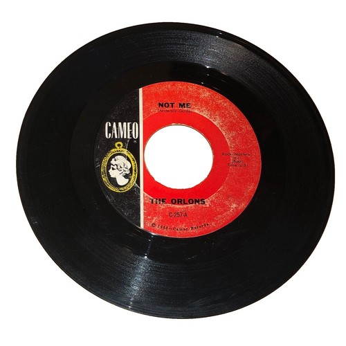 7” Evie Sands Picture Me Gone C413 Cameo Parkway /00080 7