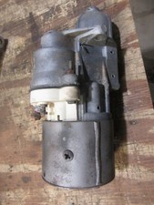 1976 Dodge Truck 360 Engine Motor Starter Core Parts Hot Rod Rat Rod 1976 Dodge Truck 360 Engine Motor Starter Core Parts Hot Rod Rat Rod