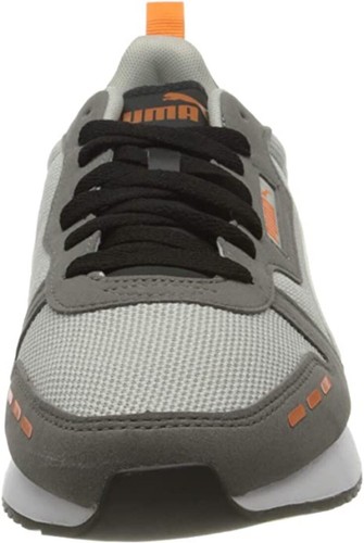 Puma R78 Unisex Sneaker Low Top Turnschuhe Sportschuhe Freizeitschuhe SALE - Picture 4 of 6