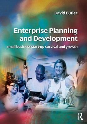 Enterprise Planning And Development : Small Business and Enterprise Start-up ...