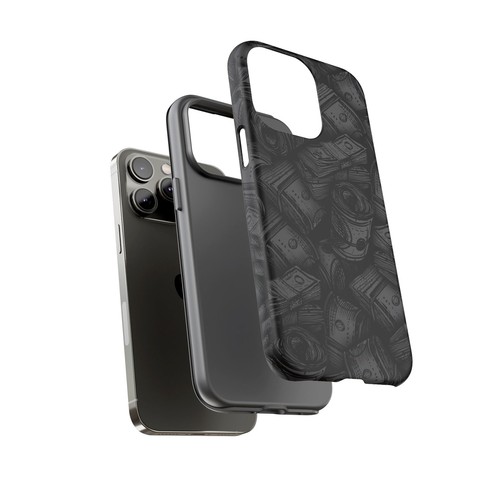 Funda resistente Power Of Money para iPhones, teléfonos Galaxy y Google Pixel - Imagen 94 de 277