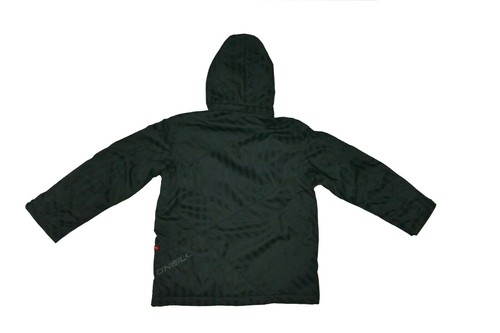 O'Neill Skijacke Snowboardjacke 10K Gr.152 Kinder WinterJacke schwarz - Bild 11 von 12
