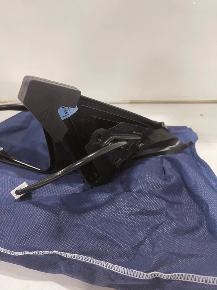 Espejo puerta izquierdo dorman 955-700 se adapta 04-08 Nissan Máxima Foto 2 de 3