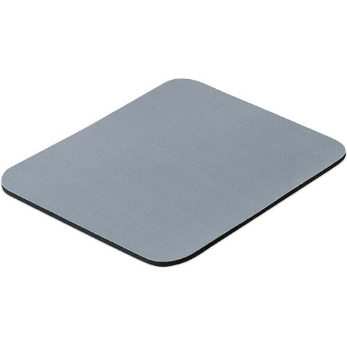 Belkin Standard Non Slip Mousepad, Gray - Picture 2 of 4