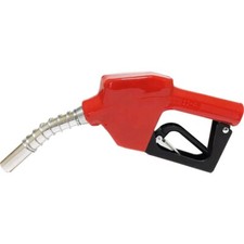 Fueling Gun Automatic Jump Gun Diesel Gasoline Tanker Truck Large Flow Caliber