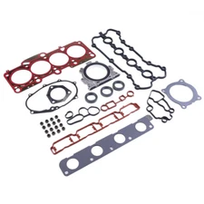 Engine Gasket Overhaul Rebuilding Kit For AUDI A4 A6 2.0T BPG BWT BPJ BYK