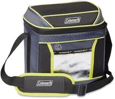 coleman 30 can xtreme soft cooler