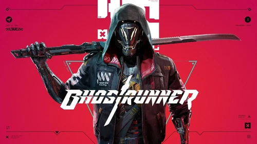 Ghostrunner Steam Key PC
