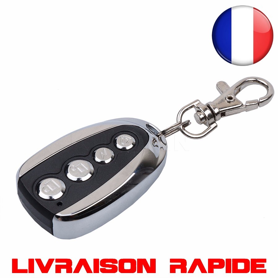 Copieuse Telecommande d�??occasion