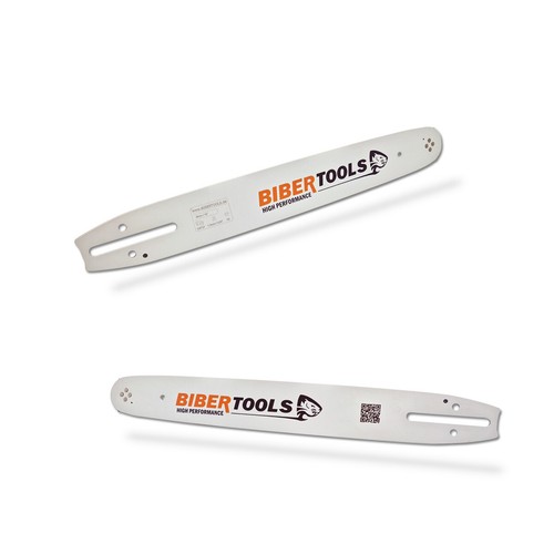 3x cadenas de sierra + espada 40cm 3/8"LP 1,3mm 56TG para GRIZZLY TOOLS EKS 2000/6QT VM - Imagen 2 de 5
