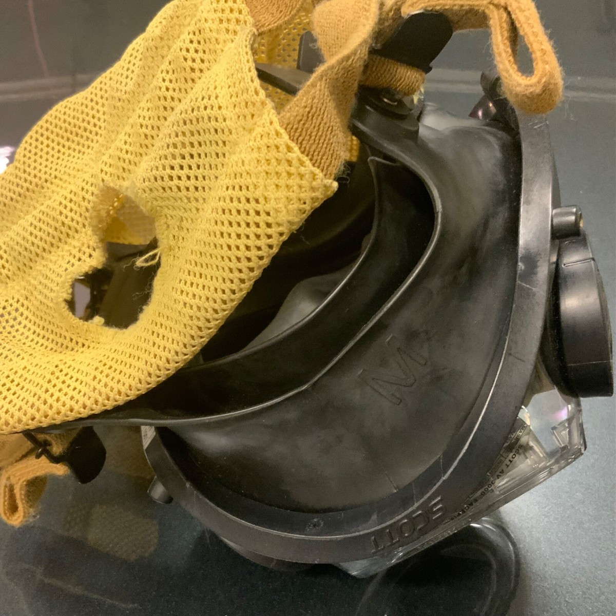 777 × ASA3000 GO-TO-MASK 777 × ASA3000 GO-TO-MASK Oxygen Mask CoughAssist™ Elongated