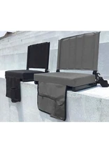Bleacher seats, Stadium Seats, Padded Bleacher Chairs
