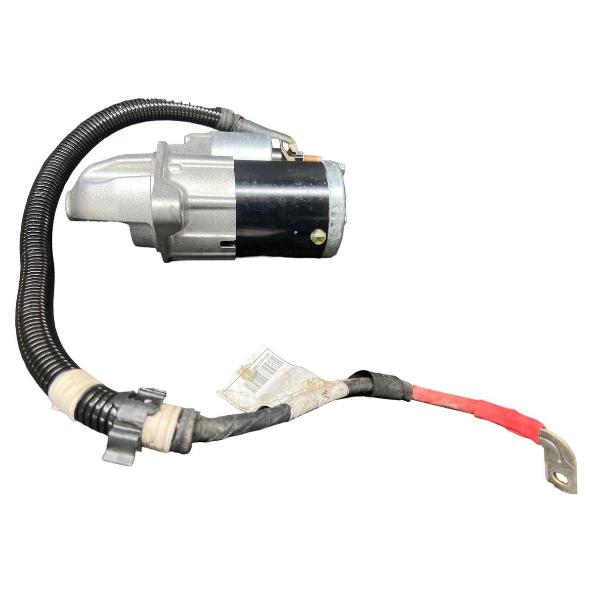 Jeep(ジープ)レネゲード新品スターターモーター Jeep Renegade 2.4L 4X4 Starter Motor 2015 2016 2017 18 19 20 21 | eBay