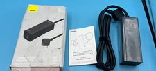 Baseus Power Strip Surge Protector 1200J - PD30W USB C Charger Extension Cord