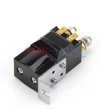 NEW 1PC DC Contactors ZJW50A DC12V DC24V DC36V DC48V