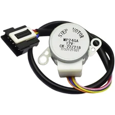 MP24GA 12V Pendel Blatt Wind Sweep Motor for Gree Air Kleine Oase Hängeeinheit