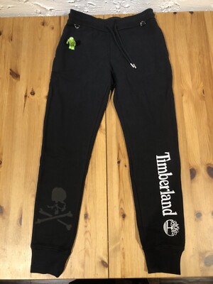 Timberland × Mastermind Japan Brand New BlackDM21 Sz:S