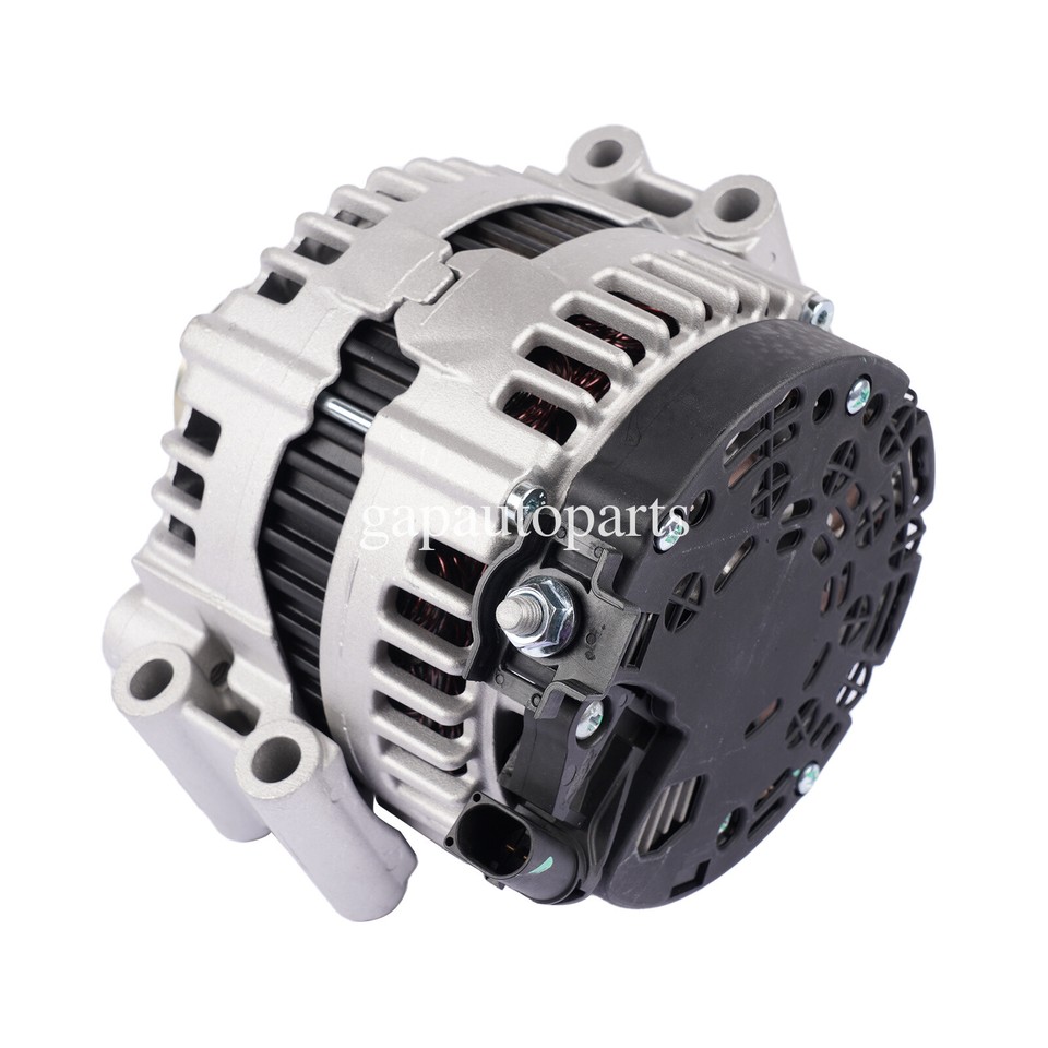 Alternator for BMW 135i 2008-2010, 335i 2007-2010 L6 3.0L #12317558219 ...