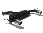 VW Scirocco Ulter O 90mm RS (5 Day Delivery) Sport Double Exhaust