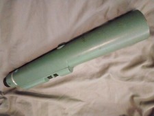BAUSCH  LOMB USA BALSCOPE ZOOM 60mm SPOTTING SCOPE 15x60X READ DESCRIPTION