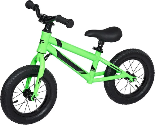 Toddler Balance Bike Toys for 2 to 6 Year Old Girls Boys Adjustable Seat and Han - Picture 2 of 28