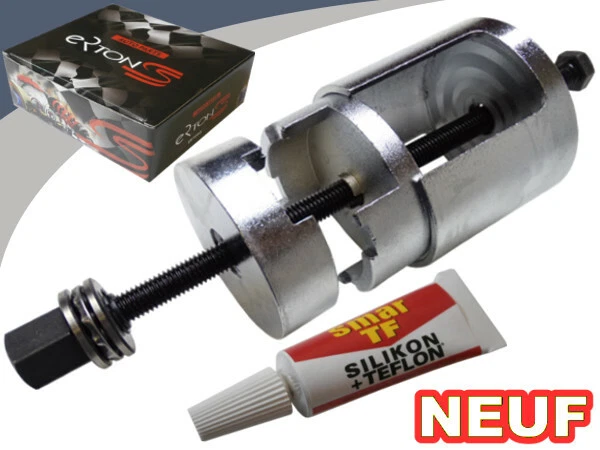 Bras de suspension avant pour RENAULT MASTER II 2 triangle, rotule, biellette 8 pièces