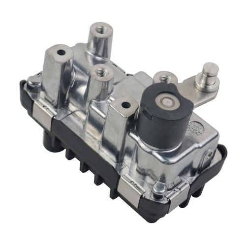 Für Mercedes E280 ML280 Elektronischer Turbo Stellmotor G-277 765155 2005-2009 - Bild 6 von 13