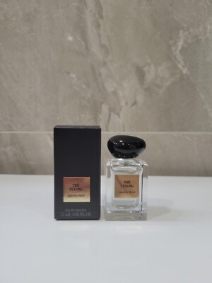 Armani Prive The Yulong MINI Eau de Toilettte 7.5ml/0.26 fl.oz
