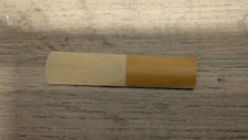 Rico Select Alto Saxophone Reeds
