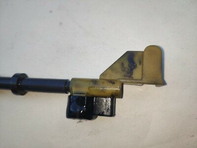 MERCEDES BENZ Transmission Valve Body Selector Rod 722.9 
