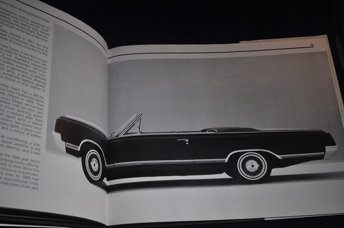 1991 Automobiles of the Sixties - Picture 5 of 12