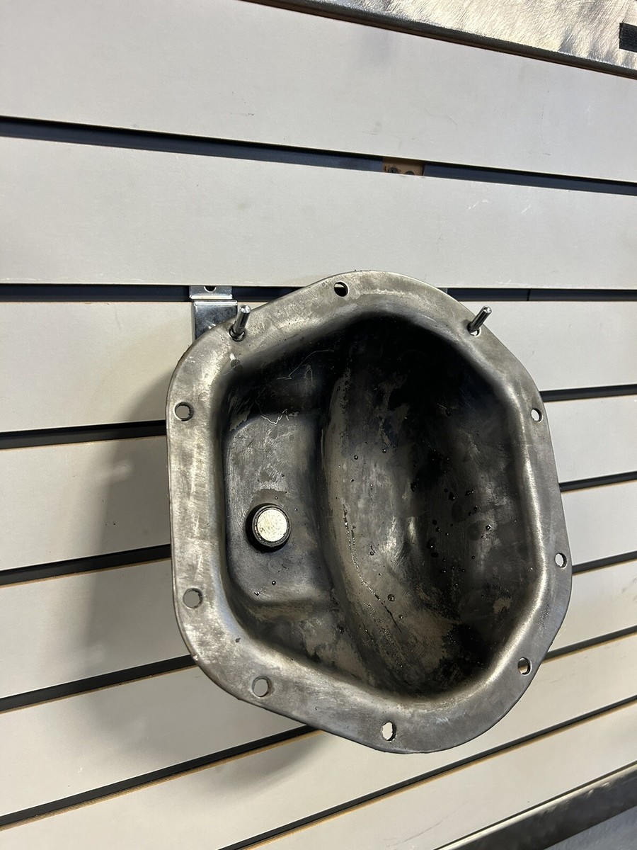 2007-18 JEEP WRANGLER DANA 44 REAR DIFF COVER 42960-1 | eBay
