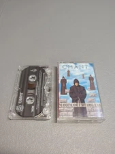 Chant The Benedictine Monks of Santo Domingo de Silos Cassette - Tested