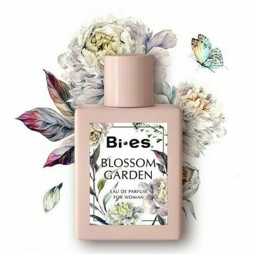 Blossom garden perfume new arrivals