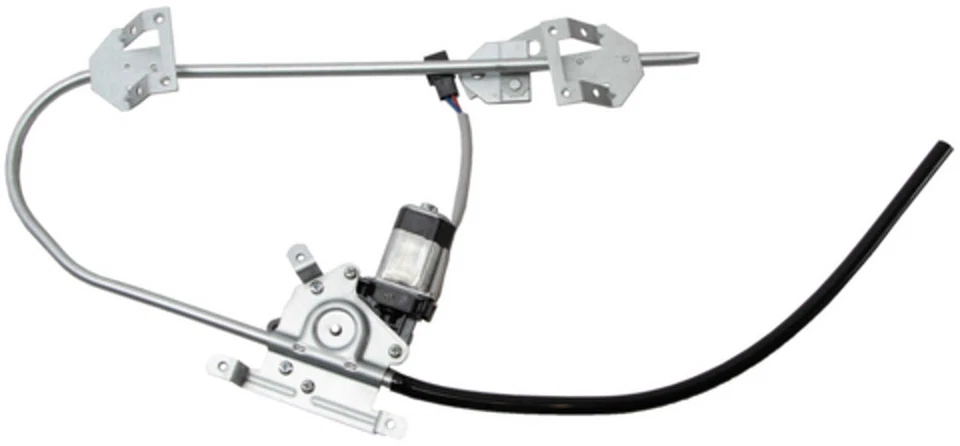 Reg de janela com motor ACI/Maxair 86881 - Imagem 2 de 3