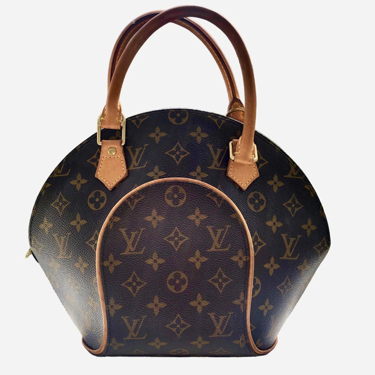 Louis Vuitton Ellipse PM Monogram