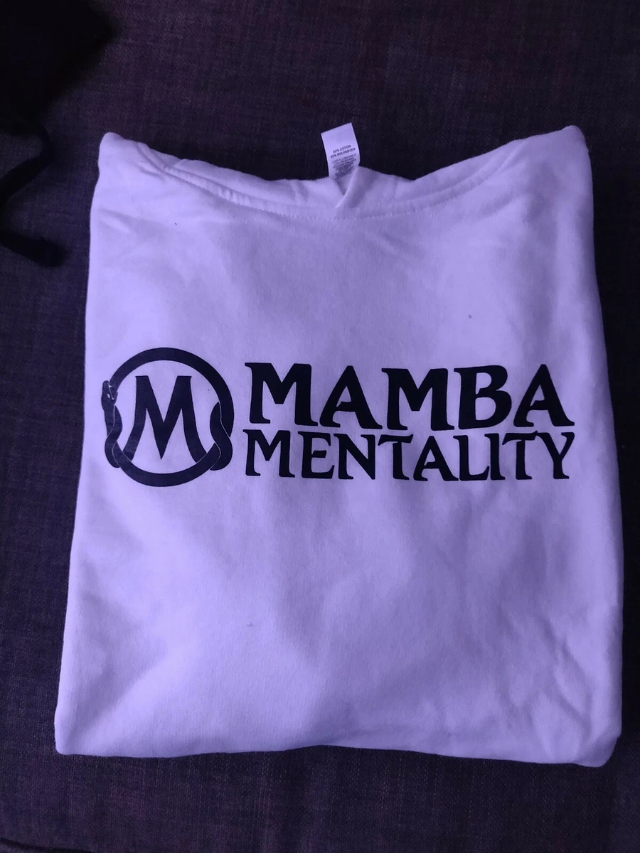 Mamba sales mentality academy