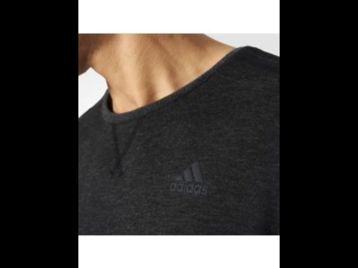 Adidas ess top 3s crew ft