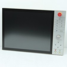 Beckhoff CP3919-1036-0011 2047795 Machine touchscreen 19" control panel