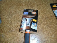 Bahco: Farbschaber Ergo 50Mm Klinge +++Neu+++