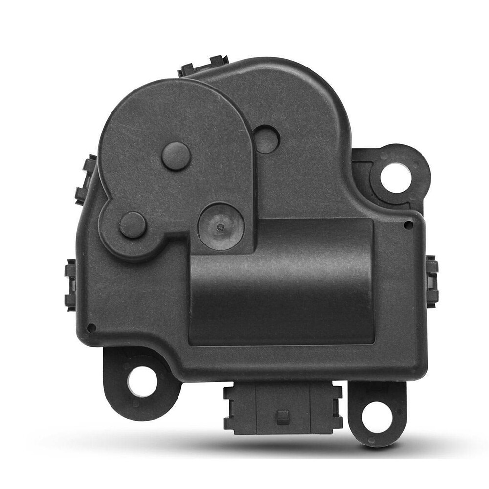 2011 Chevrolet Impala HVAC Heater Blend Door Actuator