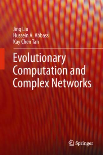 Thumbnail - Evolutionary Computation And Complex Networks 4941