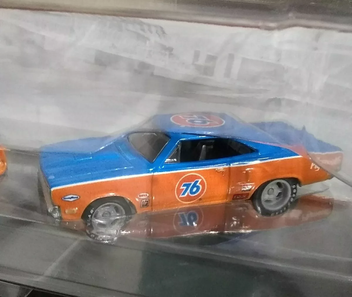 Hot Wheels MercadoLivre 📦